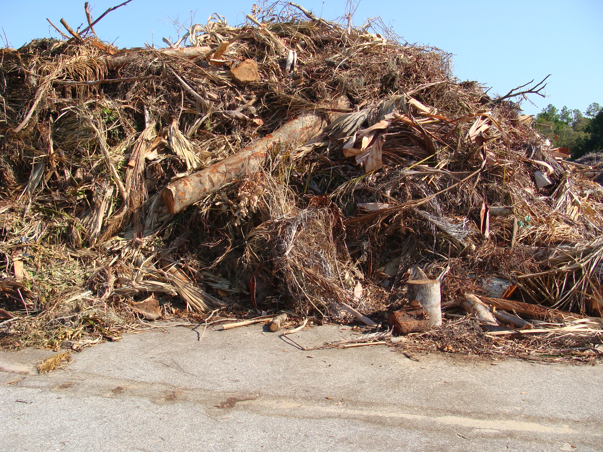 YardWaste